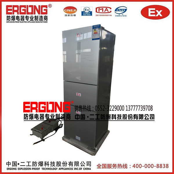 防爆冰箱化學(xué)實(shí)驗(yàn)室專用冷藏柜